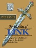 The Legend of Zelda 2: Link no Bouken
