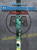 Image for Monsters, Inc. Scream Team