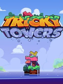 Image for Tricky Towers#arena#Bouzny