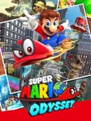 Image for Super Mario Odyssey