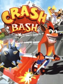 Image for Crash Bash#1 Player Any%#bridgeyy