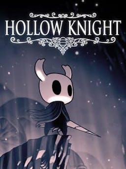 Image for Hollow Knight#True Ending NMG#VysualsTV