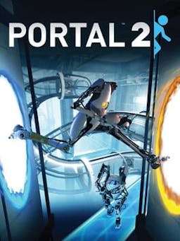 Image for Portal 2#Single Player#afox4567