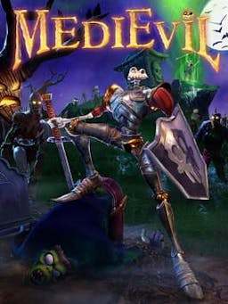 Image for MediEvil#Any% (No DGS)#LeonMauriceMan