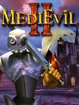 Image for MediEvil 2#Iron Slugger%#NoobKillerRoof