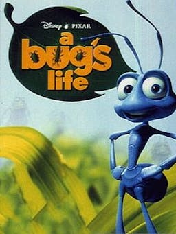 Image for A Bug's Life#Any%#VichinoDDA