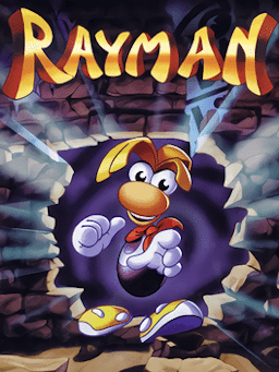 Image for Rayman#PS1 100%#Thextera_