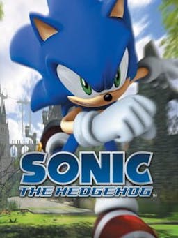 Image for Sonic The Hedgehog (2006)#Sonic's Story (NCW)#Karyru_