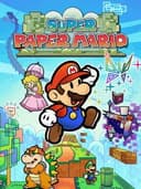 Image for Super Paper Mario