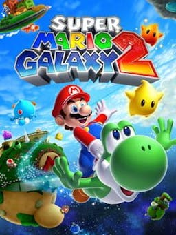 Image for Super Mario Galaxy 2#Any%#Sailo93