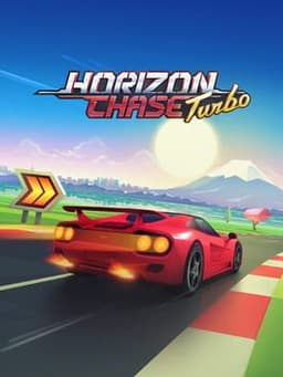 Image for Horizon Chase Turbo#arena#SuperLinkGod