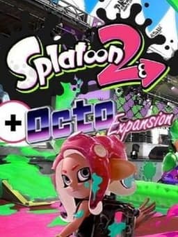 Image for Splatoon#All Missions#DG9640