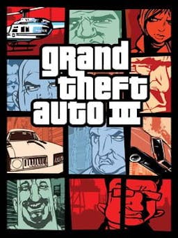 Image for Grand Theft Auto III#Dupeless#WhiteMonster0