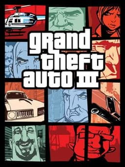 Image for Grand Theft Auto III#Dupeless#zolaa23_