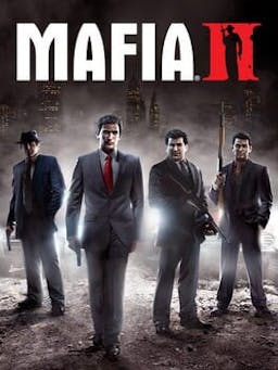 Image for Mafia II#Any%#vojtas131