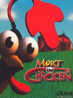 Image for Mort the Chicken#Any%#ThePsychicGaymer