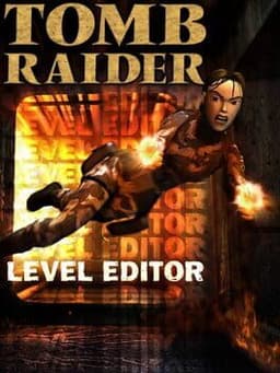 Image for Tomb Raider Level Editor#Meeting Speed Raiding 2#Radgryd