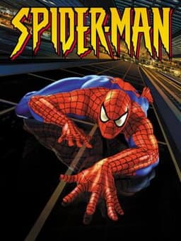 Image for Spider-Man (2000)#Any% (Easy)#Spyran