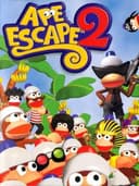 Image for Ape Escape 2