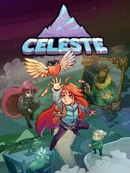 Image for Celeste#All Red Berries#tce_poncle