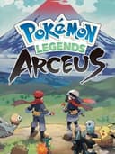 Image for Pokémon Legends: Arceus