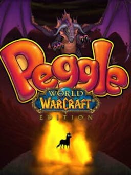 Image for Peggle: World of Warcraft Edition#Adventure Mode#anygeorge