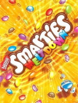 Image for Smarties Meltdown#All Sectors#GreenSnowDog