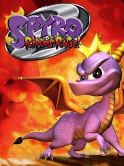 Image for Spyro 2: Ripto's Rage!#Any%#Phorloh