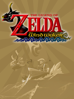 Image for The Legend of Zelda: The Wind Waker#Any%#TheBarinade