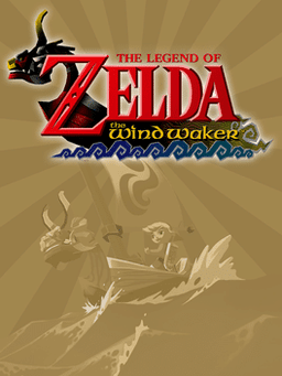 Image for The Legend of Zelda: The Wind Waker#Any%#TheBarinade