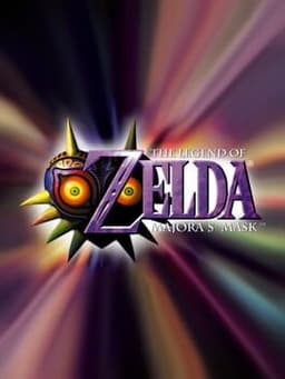 Image for The Legend of Zelda: Majora's Mask#Any% Glitchless#KevinKrunch