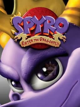 Image for Spyro: Enter the Dragonfly#Any%#hypnoshark