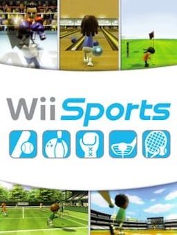 Image for Wii Sports#Golf: 9 Holes#nolyn______________