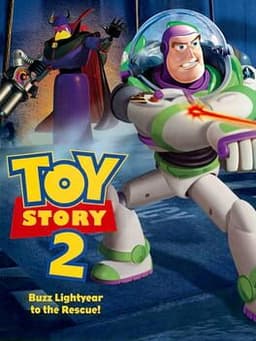 Image for Toy Story 2: Buzz Lightyear to the Rescue#Any% (PC)#Electric_man17