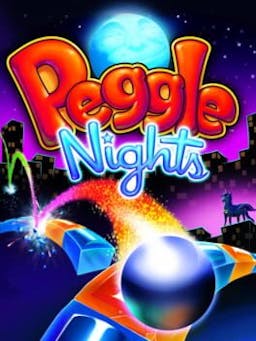 Image for Peggle Nights#Warren%#ManaKatti