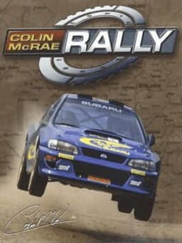 Image for Colin McRae Rally#Championship (Novice)#hypnoshark