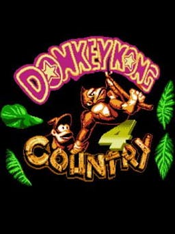 Image for Donkey Kong Country#All Stages#alphaomega4747