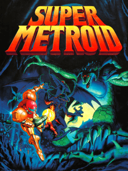 Image for Super Metroid#Any%#UNHchabo