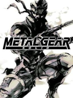 Image for Metal Gear Solid#All Bosses#iLL_Pazzo