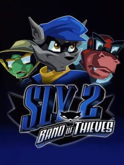 Image for Sly 2: Band of Thieves#Any%#alaapo