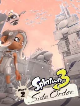 Image for Splatoon 3: Side Order#Any%#Dvard_