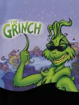 Image for The Grinch#Any%#ThaRixer