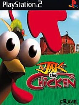 Image for Jak The Chicken#Any%#bordplate