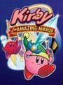 Kirby & The Amazing Mirror