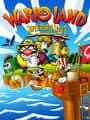 Wario Land: Super Mario Land 3