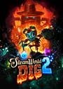 Steamworld Dig 2