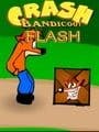 Crash Bandicoot (Flash)