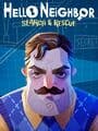 Hello Neighbor Search and Rescue