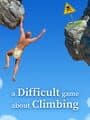 A Difficult Game About Climbing