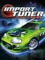 Import Tuner Challenge